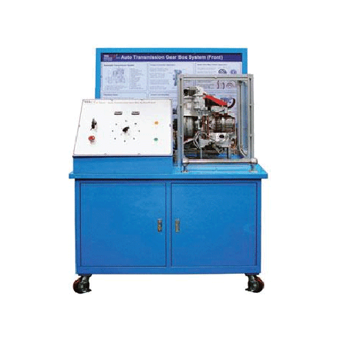 Electronic Auto Transmission Gear Simulator