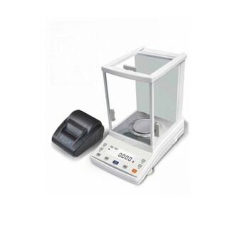 Electronic Yarn Count Testing Unit