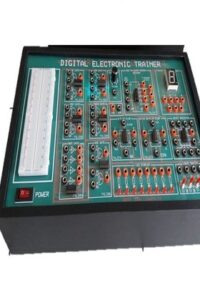 Elektronika & Digital Trainer