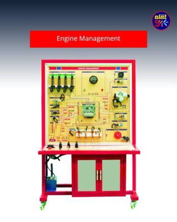 Engine Management 2