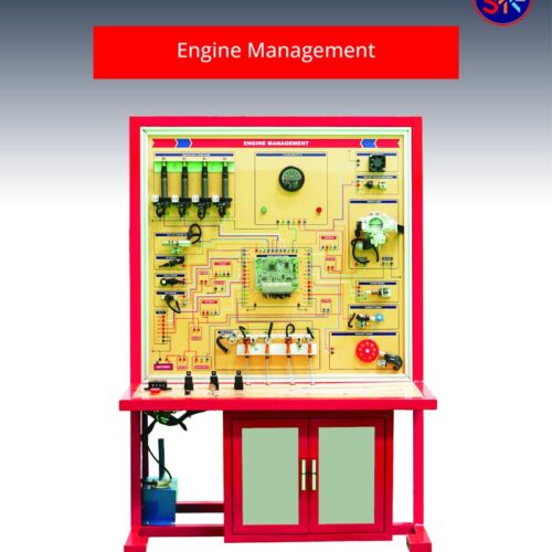 Engine Management 2