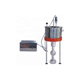 Engler Viscometer