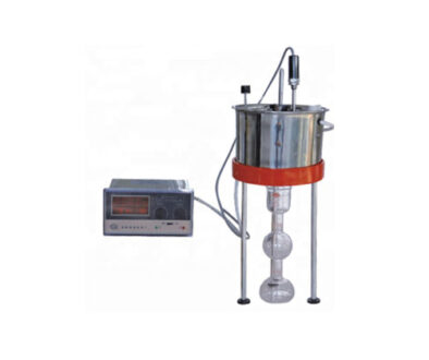 Engler Viscometer