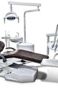 Equipment Dental Unit