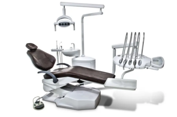 Equipment Dental Unit