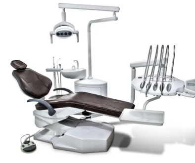Equipment Dental Unit