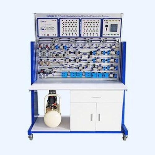 Equipment PLC to Electro Pneumatic Training System (1)