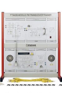 FM (Stereo) Transceiver Trainer Module