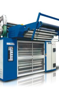 Fabric Finishing Machine