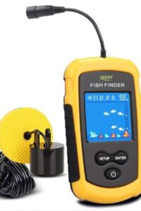 Fish Finder