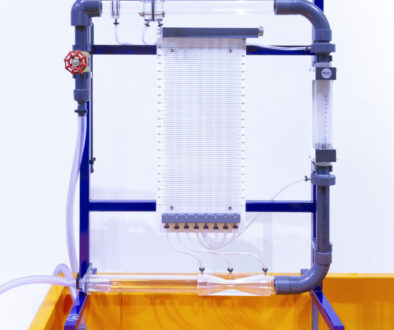 Flow Meter Demonstration