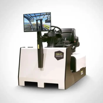 Forklift Training Simulator