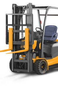 Forklift Truck