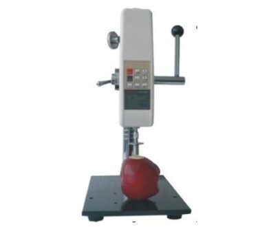 Fruit Sclerometer