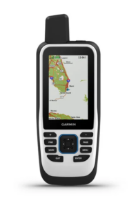 GPS Map Tipe Handheld