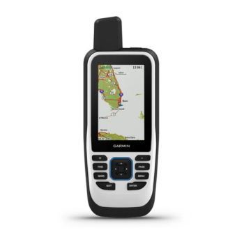 GPS Map Tipe Handheld