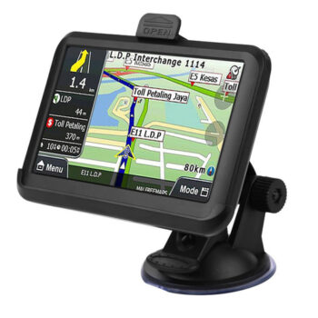 GPS Navigator