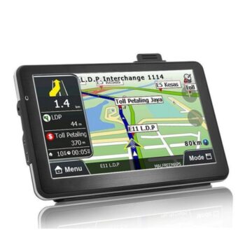 GPS navigasi