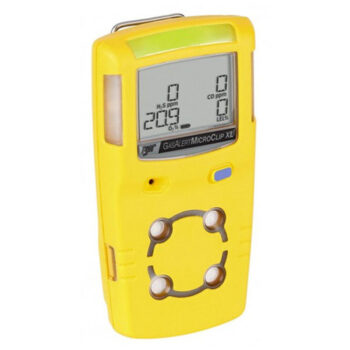 Gas Detector