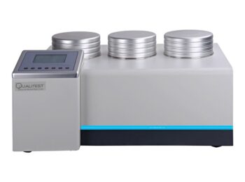 Gas Permeability Tester