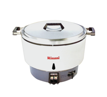 Gas Rice Cooker