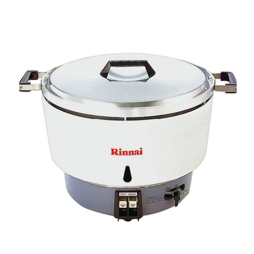Gas Rice Cooker
