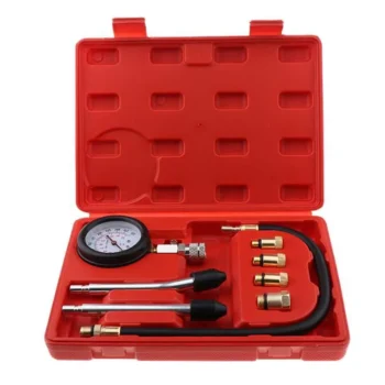 Gasoline Compression Tester