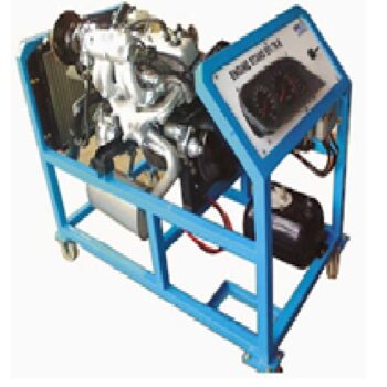 Gasoline Vehicle with Manual Transmission Gasoline Vehicle with Manual Transmission