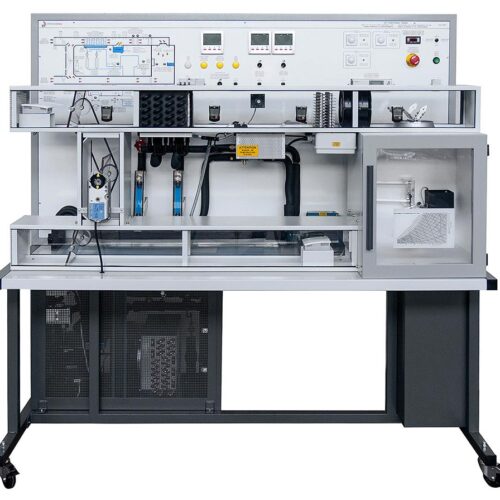 General Air Conditioning Trainer