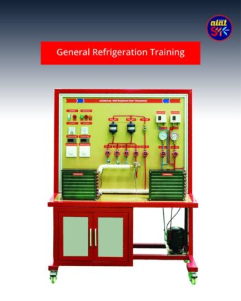 General Refrigeration Training 2