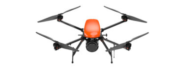 Geophysics Drone