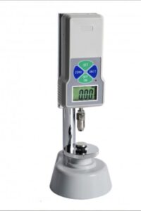 Grain Hardness Meter