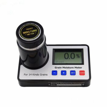 Grain Moisture Meter