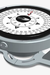 Gyro Compass