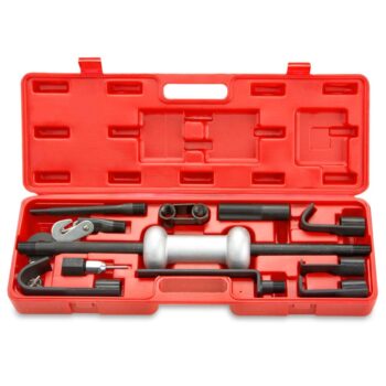 Heavy-Duty Dent Puller Set