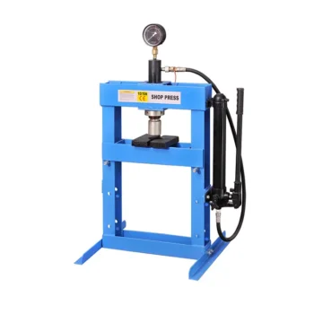 Heavy Duty Hydraulic Press