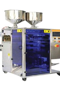 High Speed Automatic Filling And Packaging Machine For Irregular Shapes