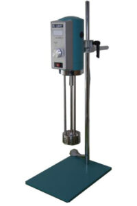 Homogenizer