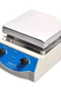 Hot-Plate & Magnetic Stirrer