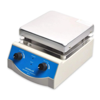 Hot-Plate & Magnetic Stirrer