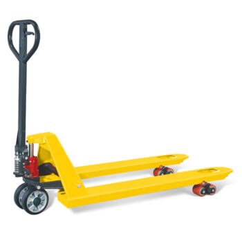 Hydraulic Hand Pallet Truck