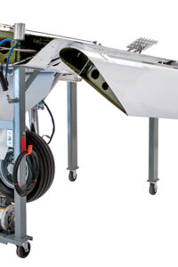 Hydraulic Landing Gear Trainer