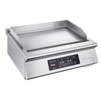 Induction Griddle Induction Griddle