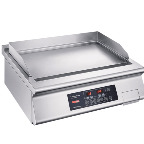 Induction Griddle