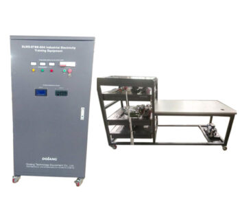 Industrial Electricity Training Equipment