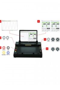 Interactive Automotive Electronic