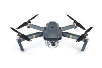 Kamera Drone