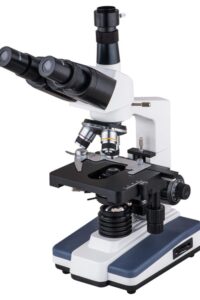 Laboratory Microscope