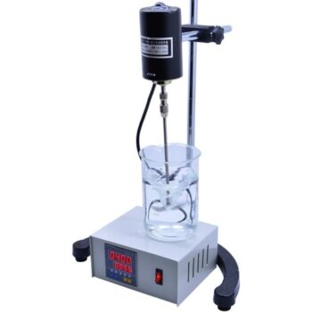 Laboratory Mixer