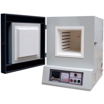 Laboratory Muffle Furnace